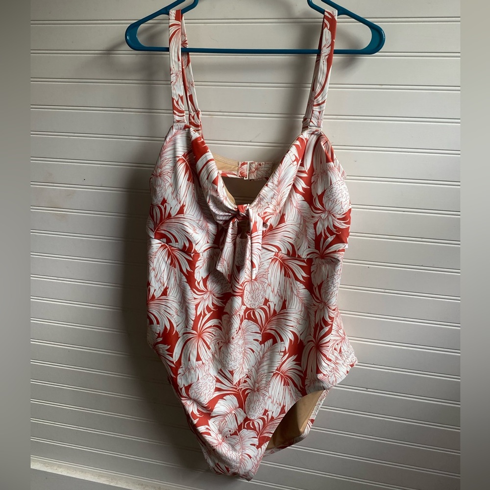 NWT 3X Old Navy Bathing